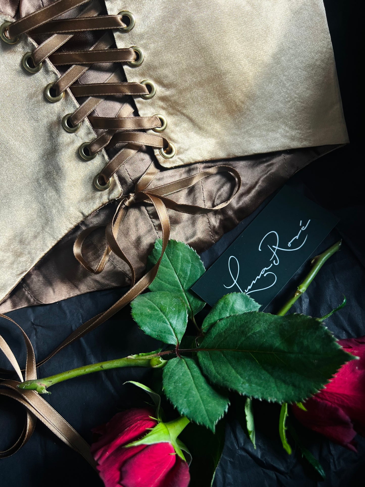 Aura - Heavenly Sky ( Corset )