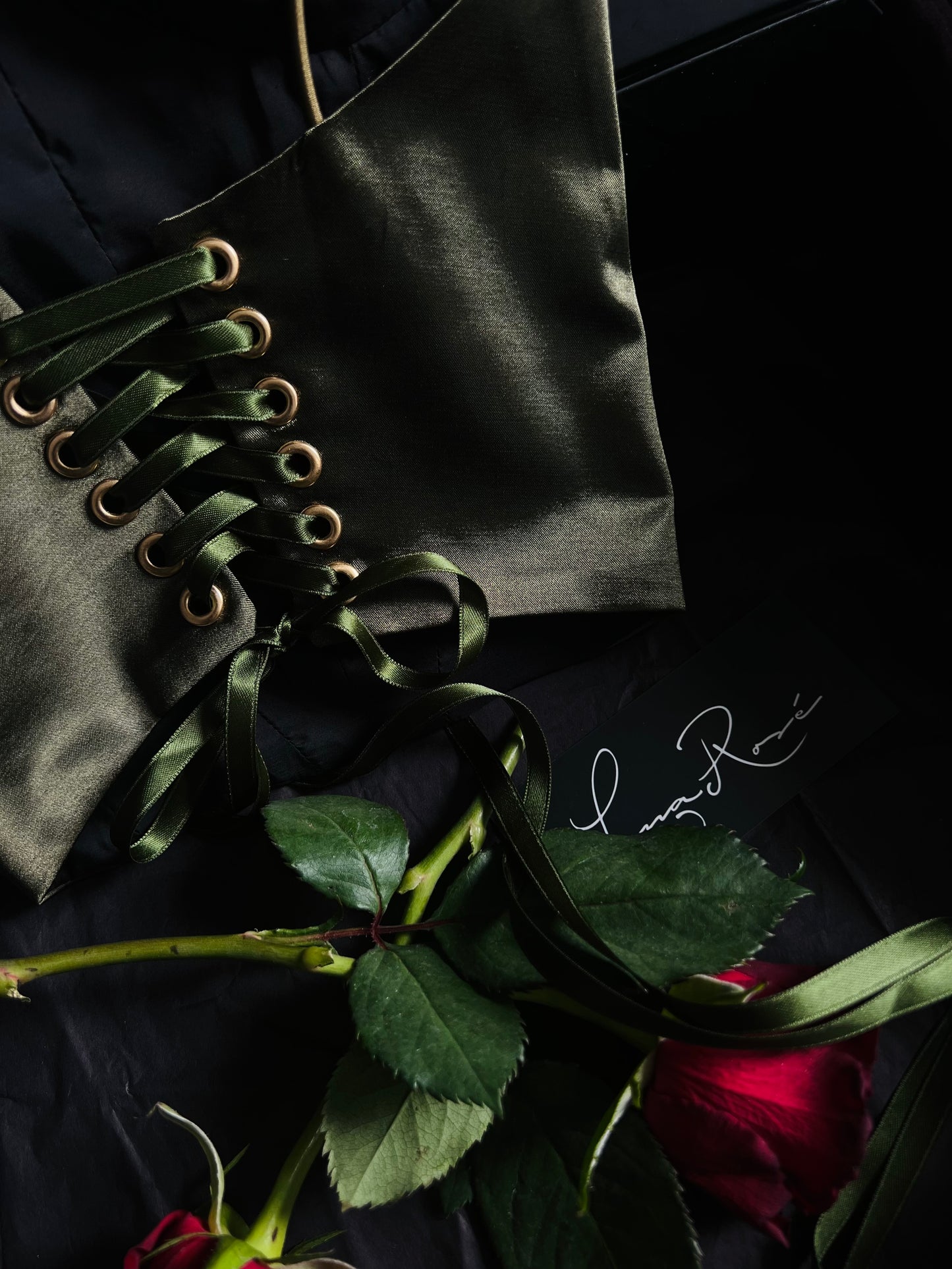 Balance - Heavenly Sky ( Corset )