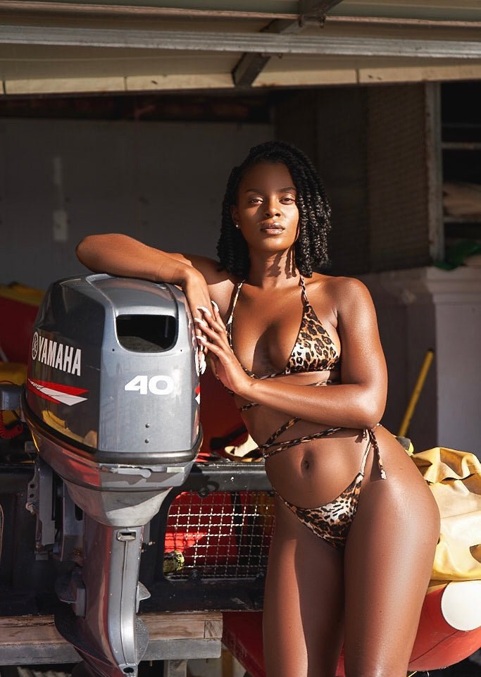 Dips - Fauna - Luna Rosé