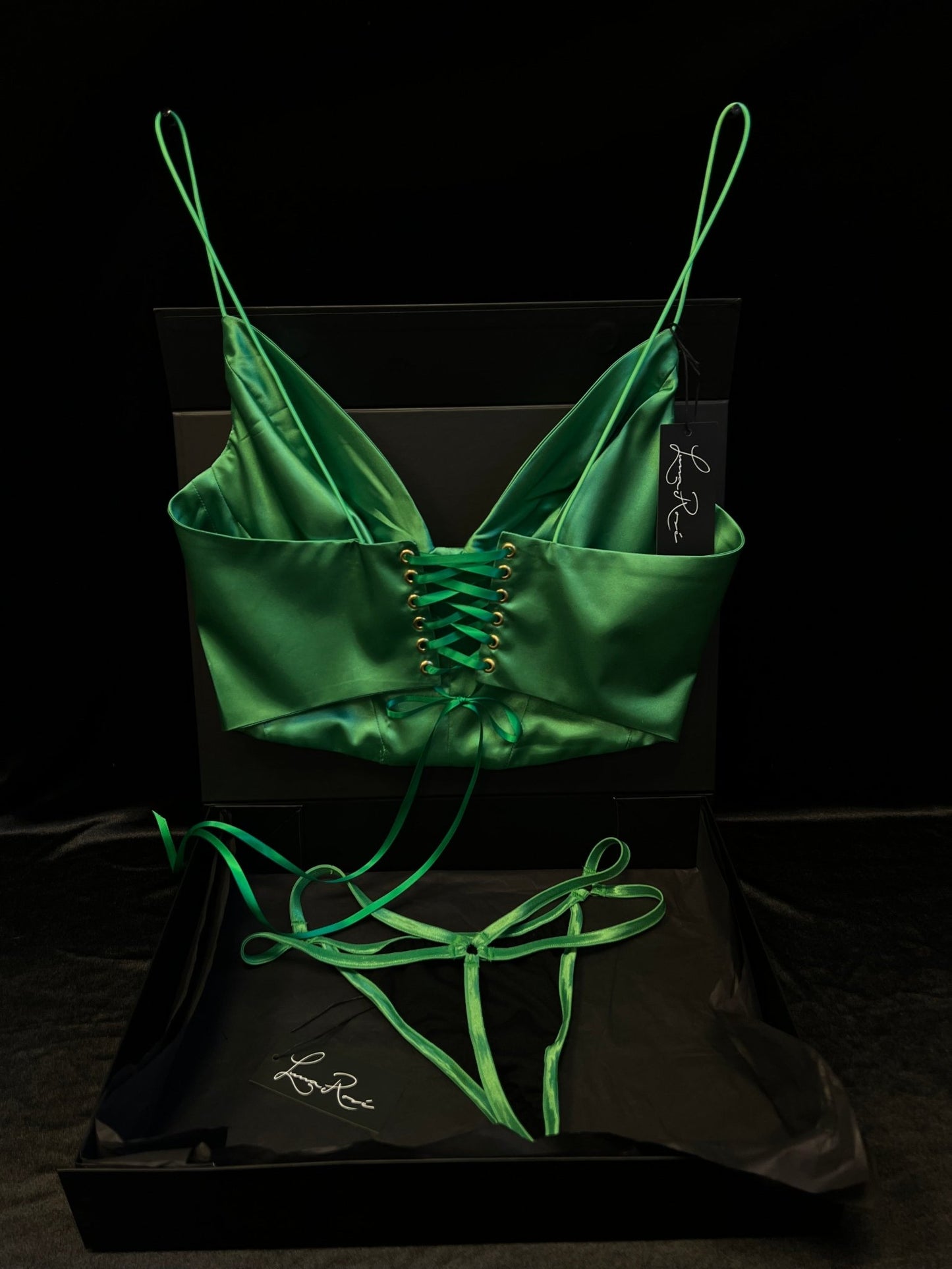 Life - Heavenly Sky Set - Luna Rosé