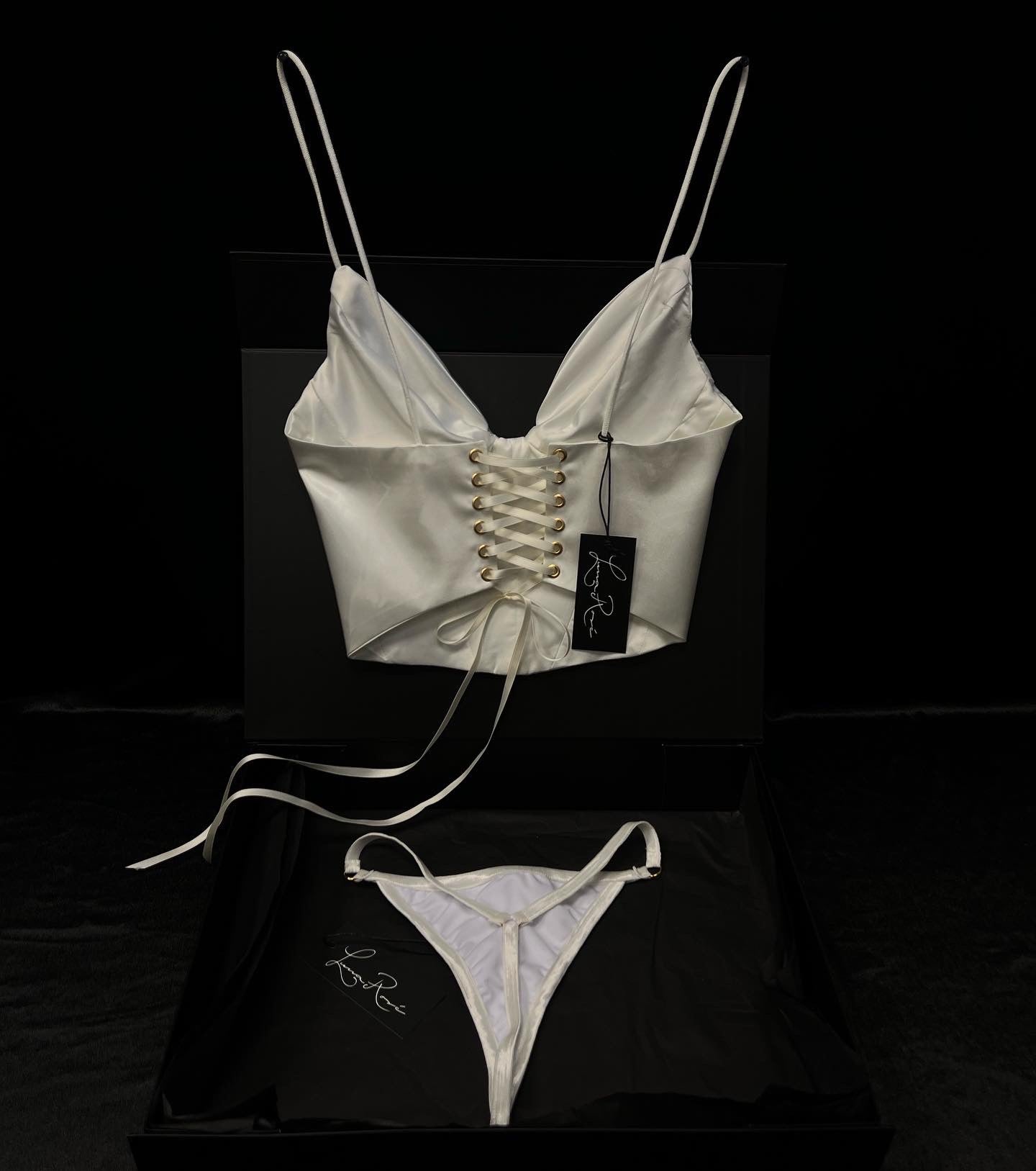 Soul - Heavenly Sky Set - Luna Rosé