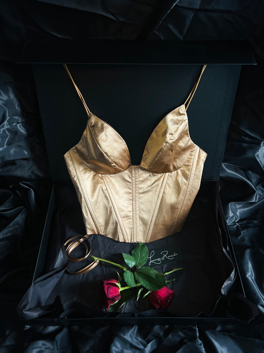 Aura - Heavenly Sky ( Corset )