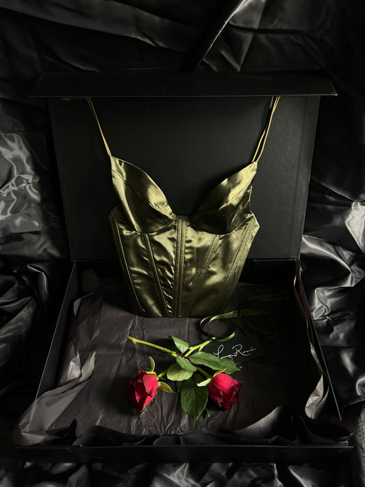 Balance - Heavenly Sky ( Corset )