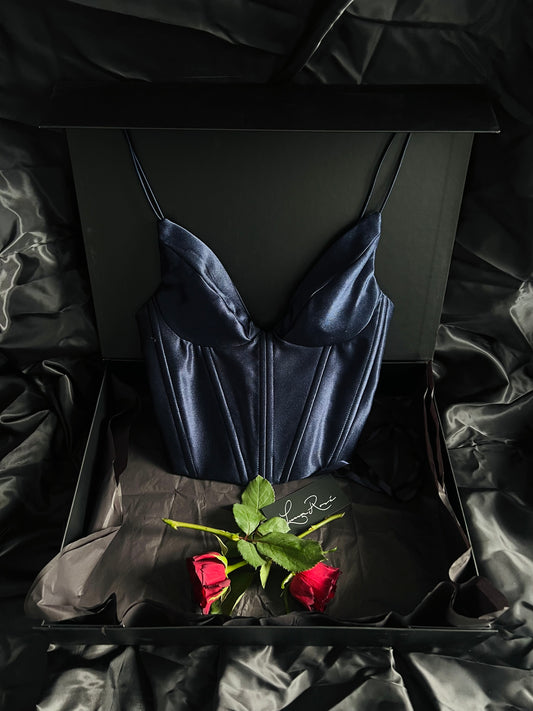 Wisdom - Heavenly Sky ( Corset )