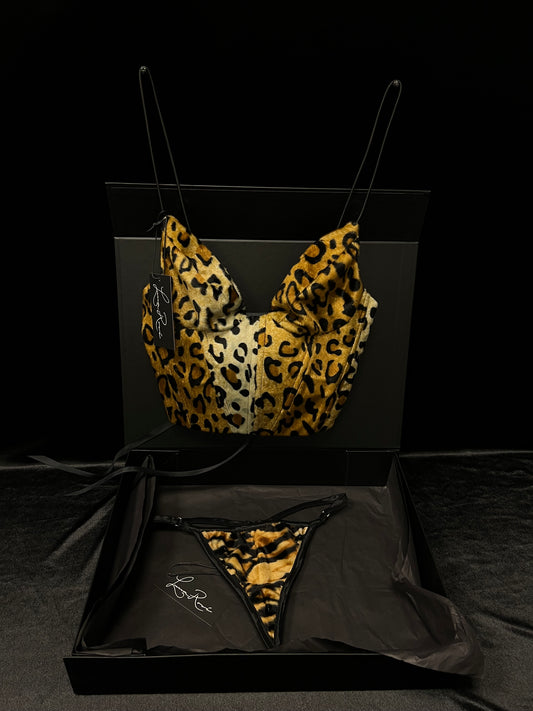 Power - Heavenly Sky Set