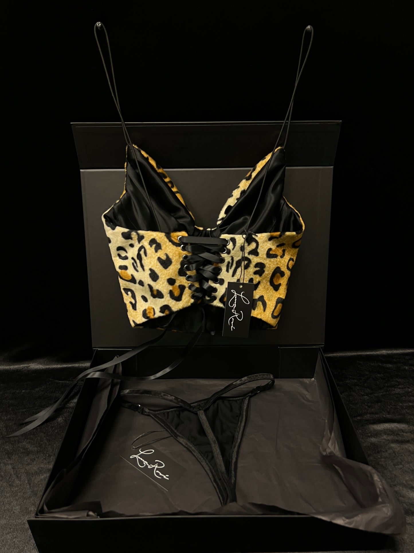 Power - Heavenly Sky Set