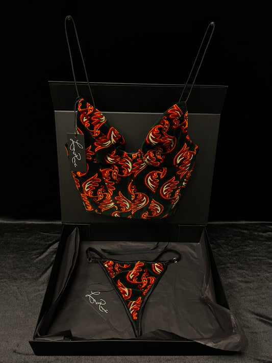 Spirit - Heavenly Sky Set